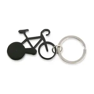 Variante de producto Llavero Aluminio "Bike"