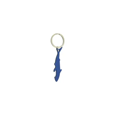 Producto personalizable Llavero Aluminio "Tiburón"