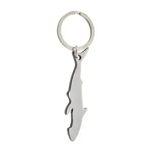 Variante de producto Llavero Aluminio "Tiburón"