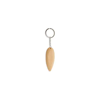 Producto personalizable Llavero "Surf"