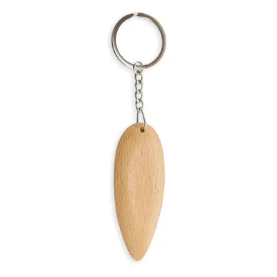 Producto personalizable Llavero "Surf"