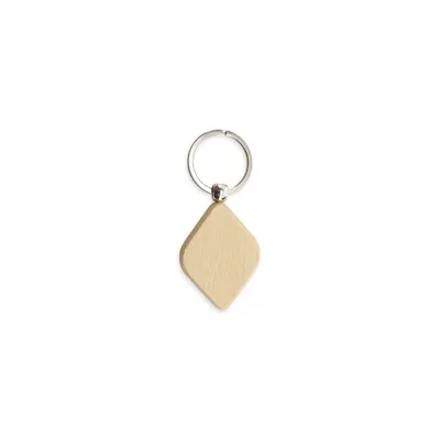 Producto personalizable Llavero "Drop"