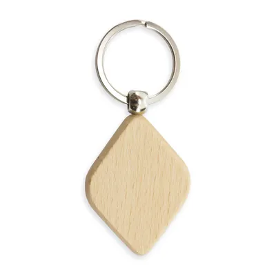 Producto personalizable Llavero "Drop"