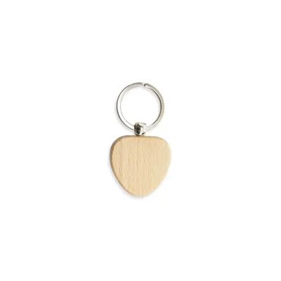 Producto personalizable Llavero "Round"