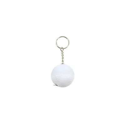 Producto personalizable Llavero Metro "Golf"