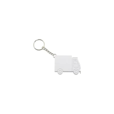 Producto personalizable Llavero Metro "Camion"