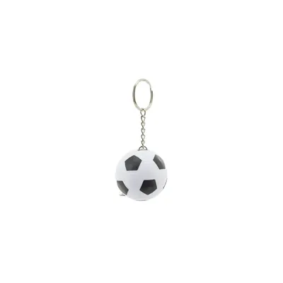 Producto personalizable Llavero Metro "Futbol"