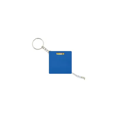 Producto personalizable Llavero Metro Nivel "Emergency"