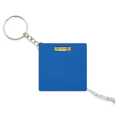 Producto personalizable Llavero Metro Nivel "Emergency"