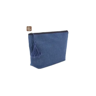 Producto personalizable Neceser Jute Laminado Borla "Maya"