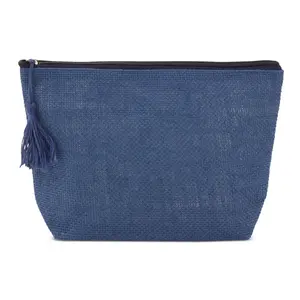 Variante de producto Neceser Jute Laminado Borla "Maya"