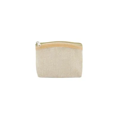 Producto personalizable Monedero Santa Eulalia
