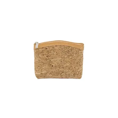 Producto personalizable Monedero Corcho "Sosty"
