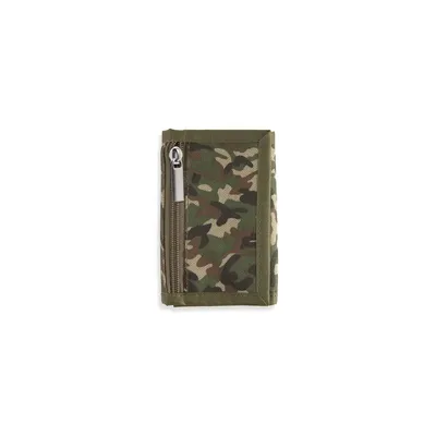 Producto personalizable Monedero Camuflaje Military