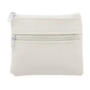 Variante de producto Monedero Doble Cremallera "Lauren"