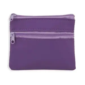 Variante de producto Monedero Doble Cremallera "Lauren"
