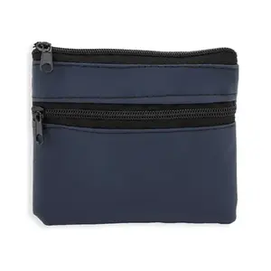 Variante de producto Monedero Doble Cremallera "Lauren"