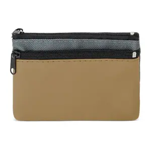 Variante de producto Monedero 2 Cremalleras Li/Gr "Duble"
