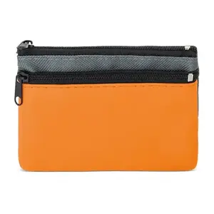 Variante de producto Monedero 2 Cremalleras Li/Gr "Duble"