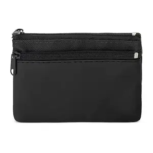 Variante de producto Monedero 2 Cremalleras Li/Gr "Duble"