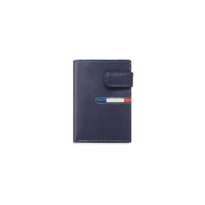 Producto personalizable Cartera Monedero Bandera Fr "Malta"