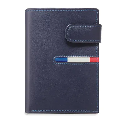 Producto personalizable Cartera Monedero Bandera Fr "Malta"