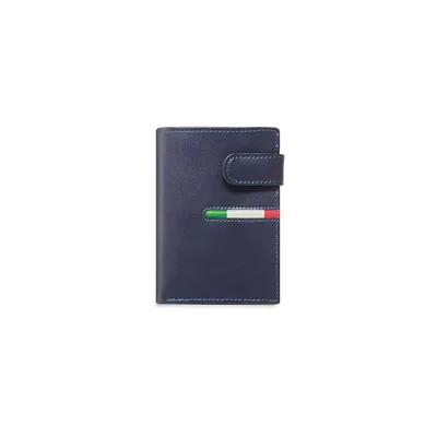 Producto personalizable Cartera Monedero Bandera It "Malta"