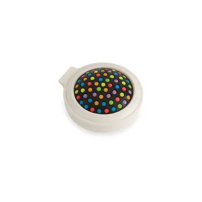 Producto personalizable Cepillo Espejo Multicolor