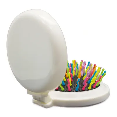 Producto personalizable Cepillo Espejo Multicolor