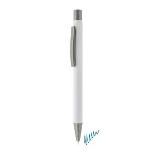 Variante de producto Boligrafo Metalico Munich