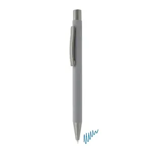 Variante de producto Boligrafo Metalico Munich