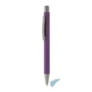 Variante de producto Boligrafo Metalico Munich