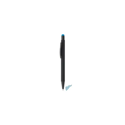 Producto personalizable Boligrafo Metalico Shiny