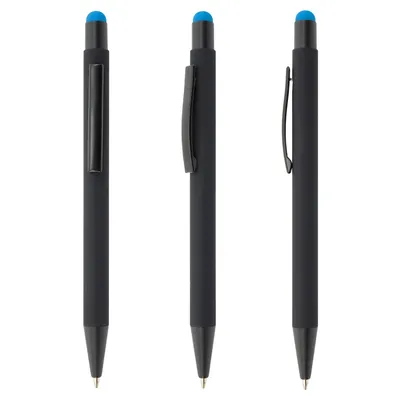 Producto personalizable Boligrafo Metalico Shiny