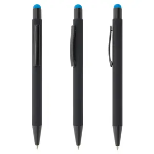 Variante de producto Boligrafo Metalico Shiny