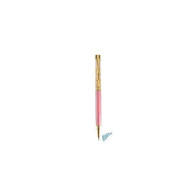 Producto personalizable Boligrafo Pan De Oro P. Delone