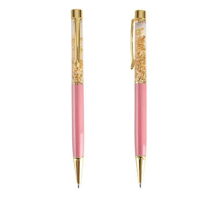 Producto personalizable Boligrafo Pan De Oro P. Delone