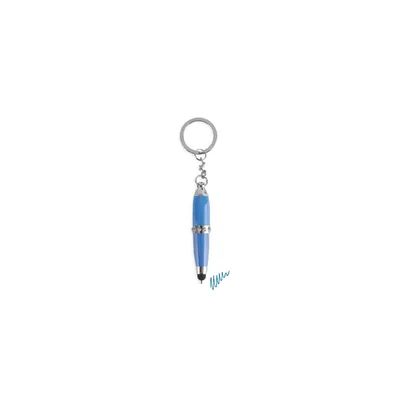 Producto personalizable Boligrafo Llavero Capricho