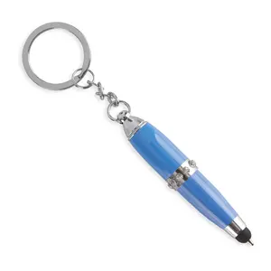 Variante de producto Boligrafo Llavero Capricho