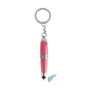 Variante de producto Boligrafo Llavero Capricho