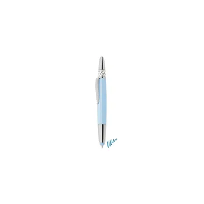 Producto personalizable Boligrafo Touch Cristal Dostoyevski
