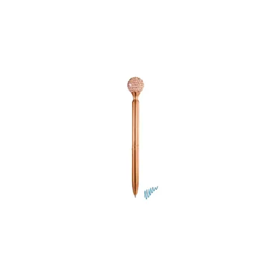 Producto personalizable Boligrafo Marilin Rosé