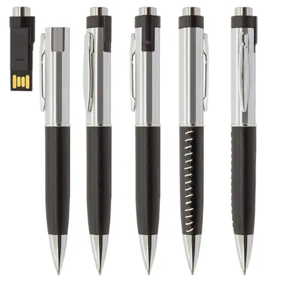 Producto personalizable Boligrafo Usb 16Gb "Lux" Pierre Cardin
