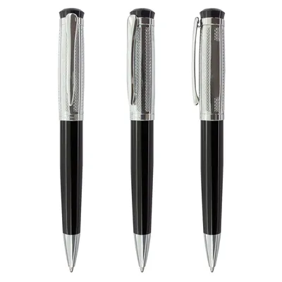 Producto personalizable Boligrafo Boston Pierre Cardin