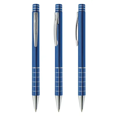 Producto personalizable Boligrafo Aluminio Pierre Cardin Murphy