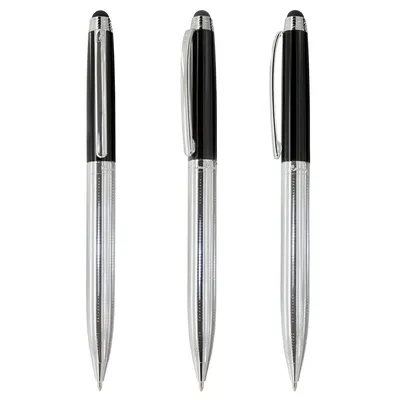 Producto personalizable Boligrafo Con Touch Palace Pierre Cardin