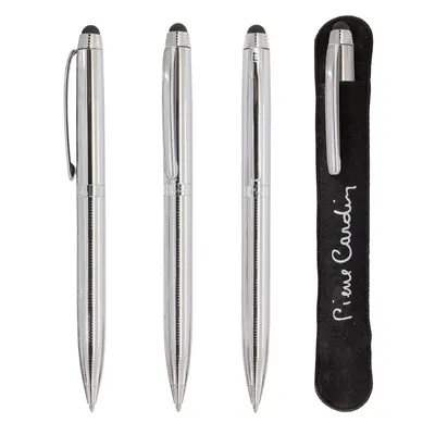 Producto personalizable Boligrafo Con Touch Sine Pierre Cardin