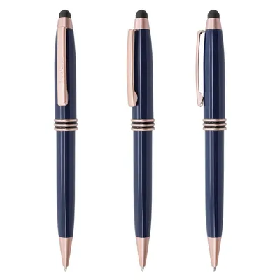 Producto personalizable Boligrafo Nantes Pierre Cardin