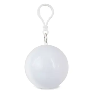 Variante de producto Poncho Lluvia Plegable "Chubi"