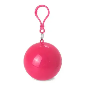 Variante de producto Poncho Lluvia Plegable "Chubi"